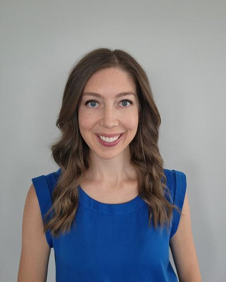 Dr. Kaeleigh Carrick