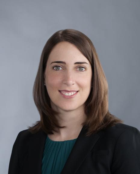 Dr. Gillian Robinson