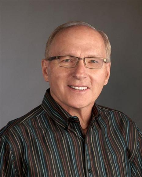 Dr. Don Porter